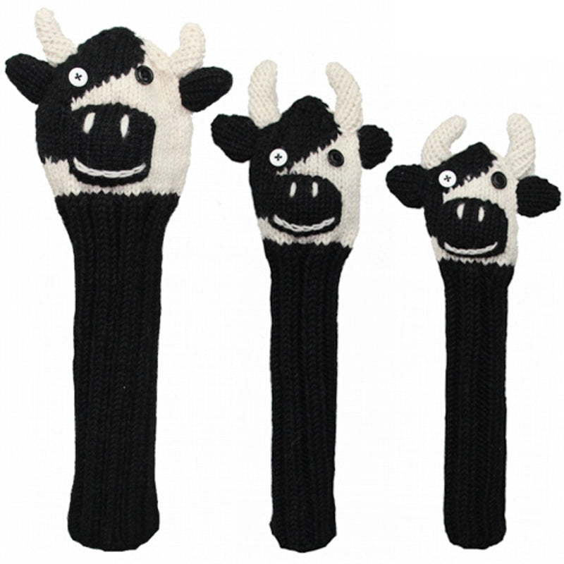 Headcover Cow - Mercado de Luxo - O Maior E-Commerce de Bens, Produtos e Serviços de Luxo do Brasil.