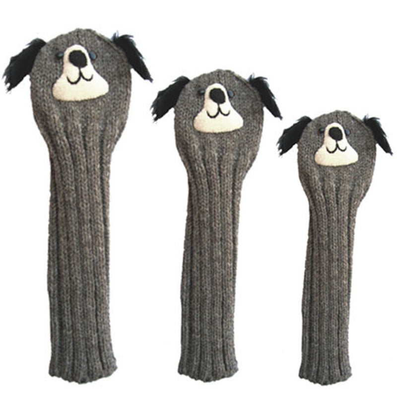 Headcover Dog - Mercado de Luxo - O Maior E-Commerce de Bens, Produtos e Serviços de Luxo do Brasil.