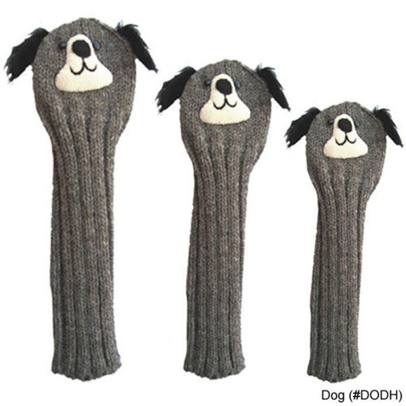 Headcover Dog - Mercado de Luxo - O Maior E-Commerce de Bens, Produtos e Serviços de Luxo do Brasil.