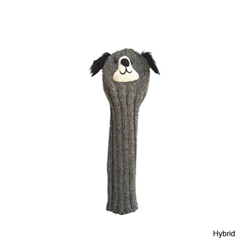 Headcover Dog - Mercado de Luxo - O Maior E-Commerce de Bens, Produtos e Serviços de Luxo do Brasil.