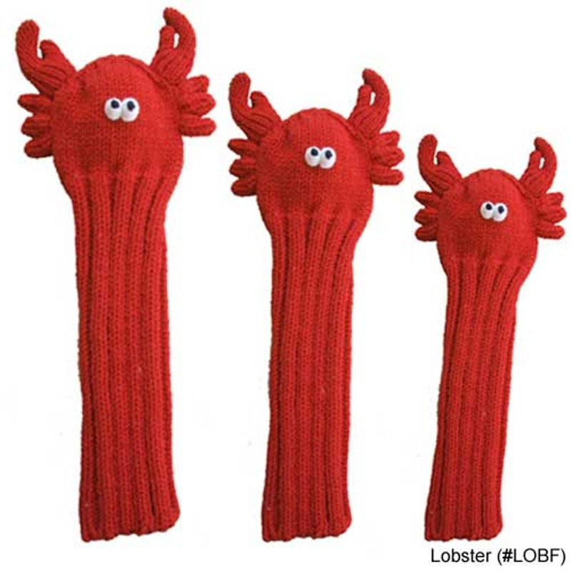 Headcover Lobster - Mercado de Luxo - O Maior E-Commerce de Bens, Produtos e Serviços de Luxo do Brasil.