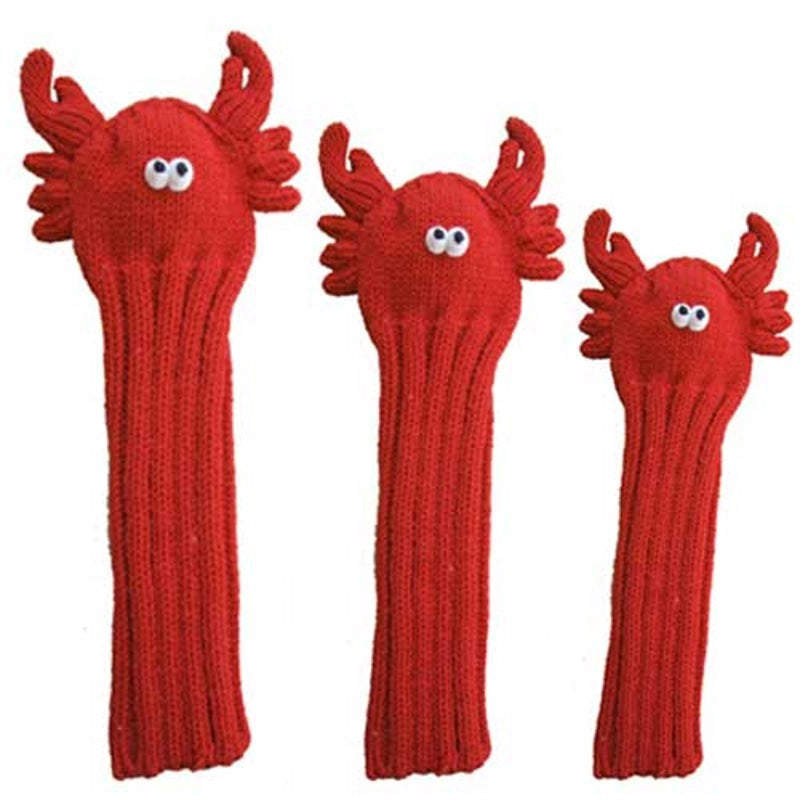 Headcover Lobster - Mercado de Luxo - O Maior E-Commerce de Bens, Produtos e Serviços de Luxo do Brasil.