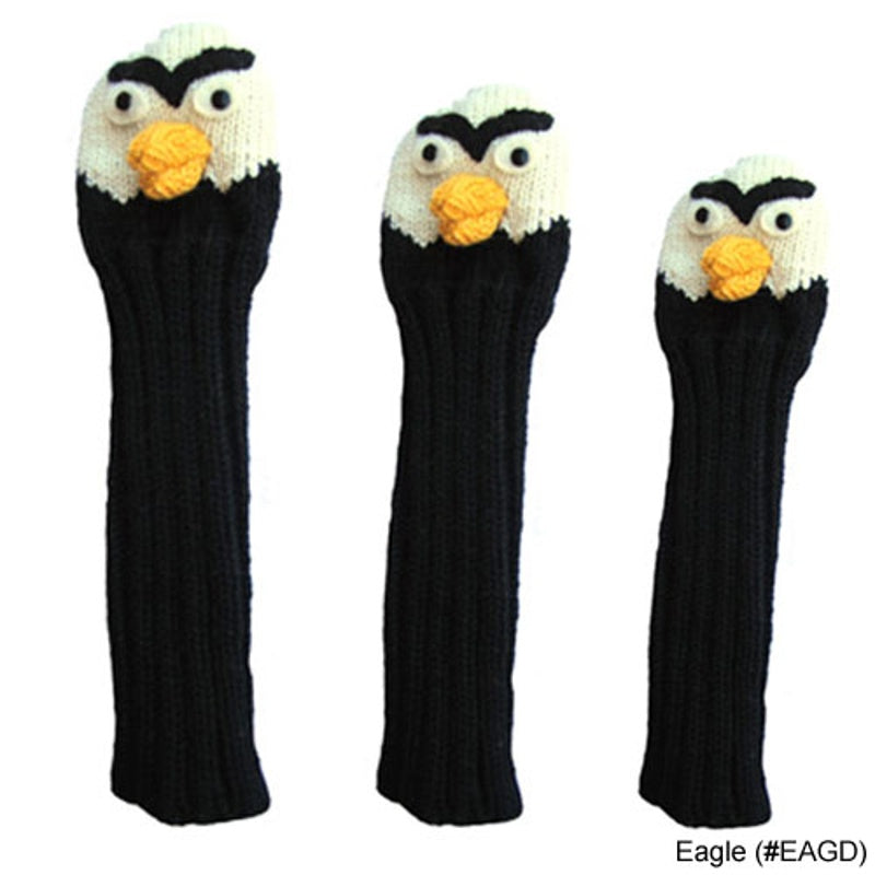 Headcover Eagle - Mercado de Luxo - O Maior E-Commerce de Bens, Produtos e Serviços de Luxo do Brasil.