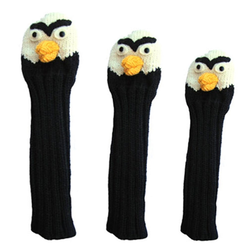 Headcover Eagle - Mercado de Luxo - O Maior E-Commerce de Bens, Produtos e Serviços de Luxo do Brasil.