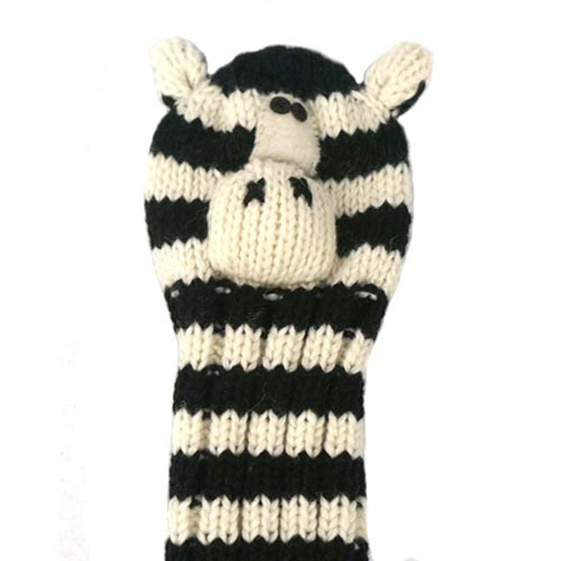 Headcover Zebra - Mercado de Luxo - O Maior E-Commerce de Bens, Produtos e Serviços de Luxo do Brasil.
