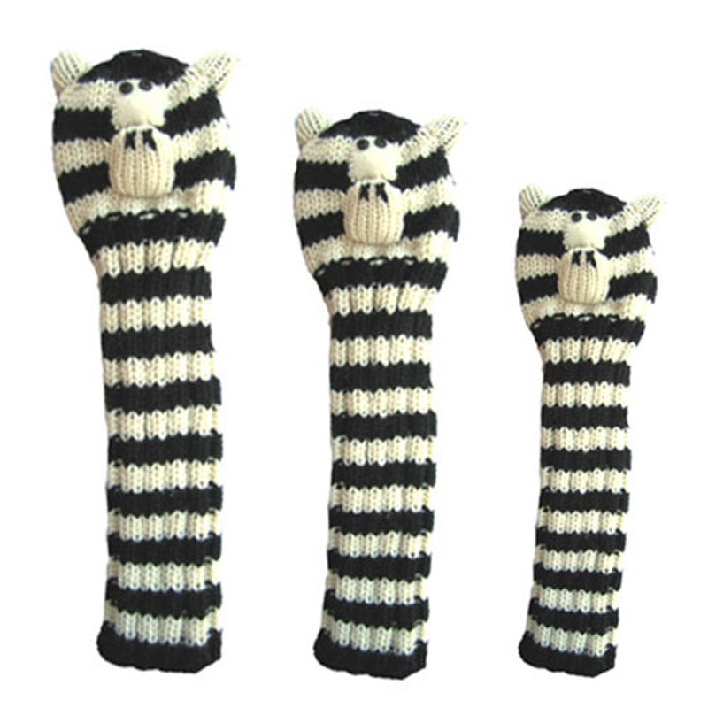 Headcover Zebra - Mercado de Luxo - O Maior E-Commerce de Bens, Produtos e Serviços de Luxo do Brasil.