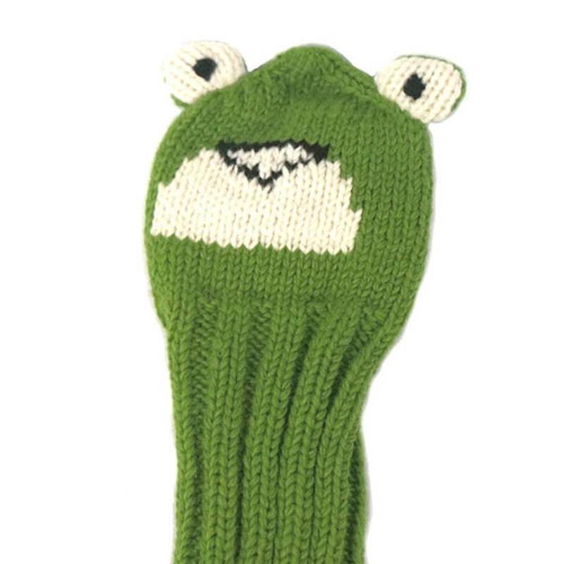 Headcover Frog - Mercado de Luxo - O Maior E-Commerce de Bens, Produtos e Serviços de Luxo do Brasil.