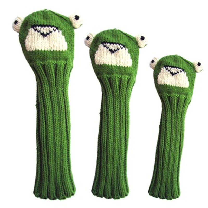 Headcover Frog - Mercado de Luxo - O Maior E-Commerce de Bens, Produtos e Serviços de Luxo do Brasil.