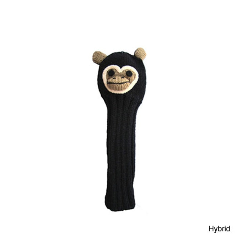 Headcover Monkey - Mercado de Luxo - O Maior E-Commerce de Bens, Produtos e Serviços de Luxo do Brasil.