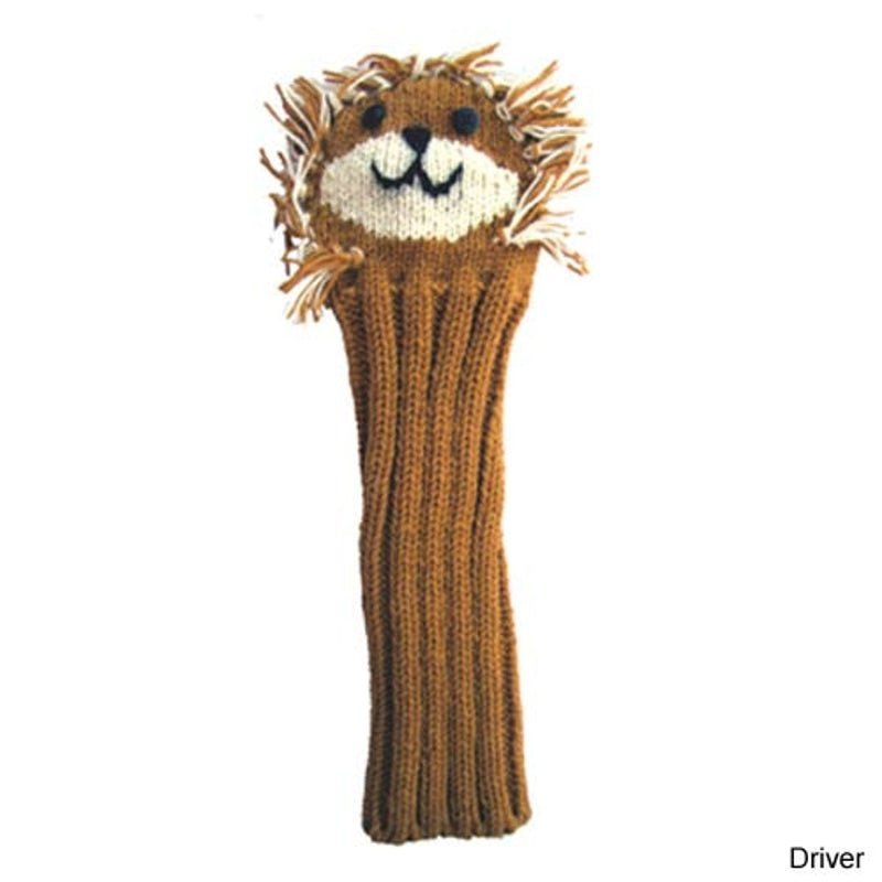 Headcover Lion - Mercado de Luxo - O Maior E-Commerce de Bens, Produtos e Serviços de Luxo do Brasil.