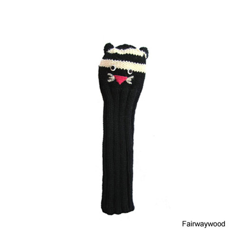 Headcover Cat - Mercado de Luxo - O Maior E-Commerce de Bens, Produtos e Serviços de Luxo do Brasil.