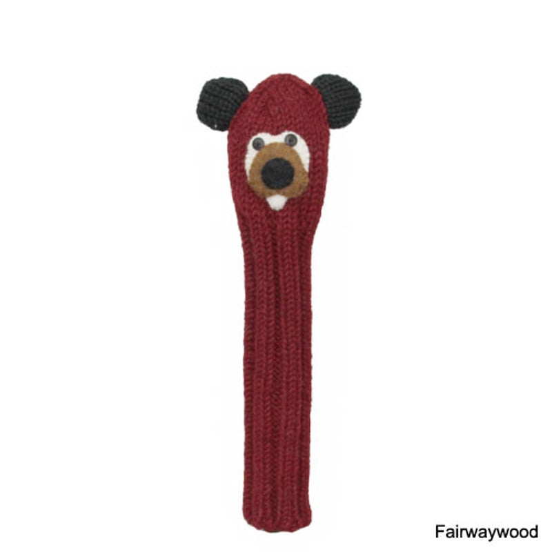 Headcover Gopher - Mercado de Luxo - O Maior E-Commerce de Bens, Produtos e Serviços de Luxo do Brasil.