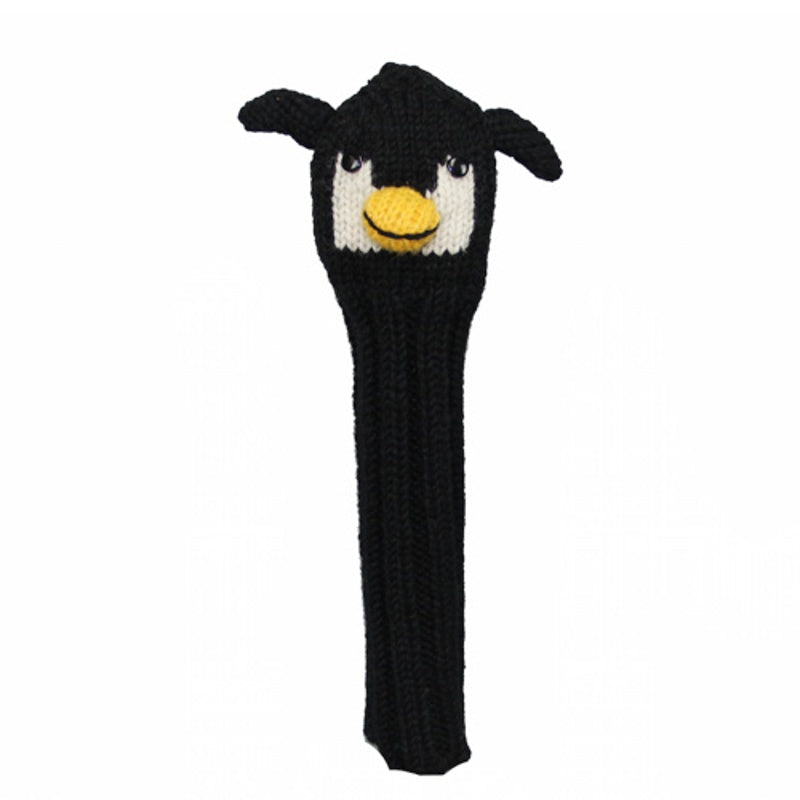 Headcover Penguin - Mercado de Luxo - O Maior E-Commerce de Bens, Produtos e Serviços de Luxo do Brasil.