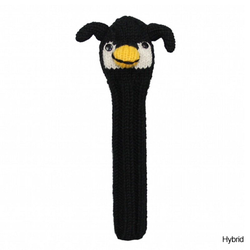Headcover Penguin - Mercado de Luxo - O Maior E-Commerce de Bens, Produtos e Serviços de Luxo do Brasil.