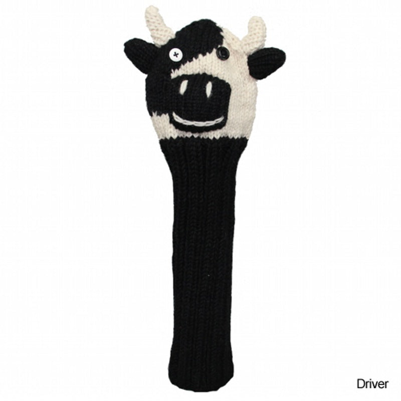 Headcover Cow - Mercado de Luxo - O Maior E-Commerce de Bens, Produtos e Serviços de Luxo do Brasil.