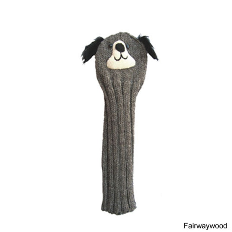 Headcover Dog - Mercado de Luxo - O Maior E-Commerce de Bens, Produtos e Serviços de Luxo do Brasil.