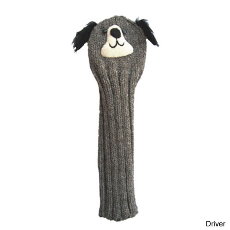 Headcover Dog - Mercado de Luxo - O Maior E-Commerce de Bens, Produtos e Serviços de Luxo do Brasil.
