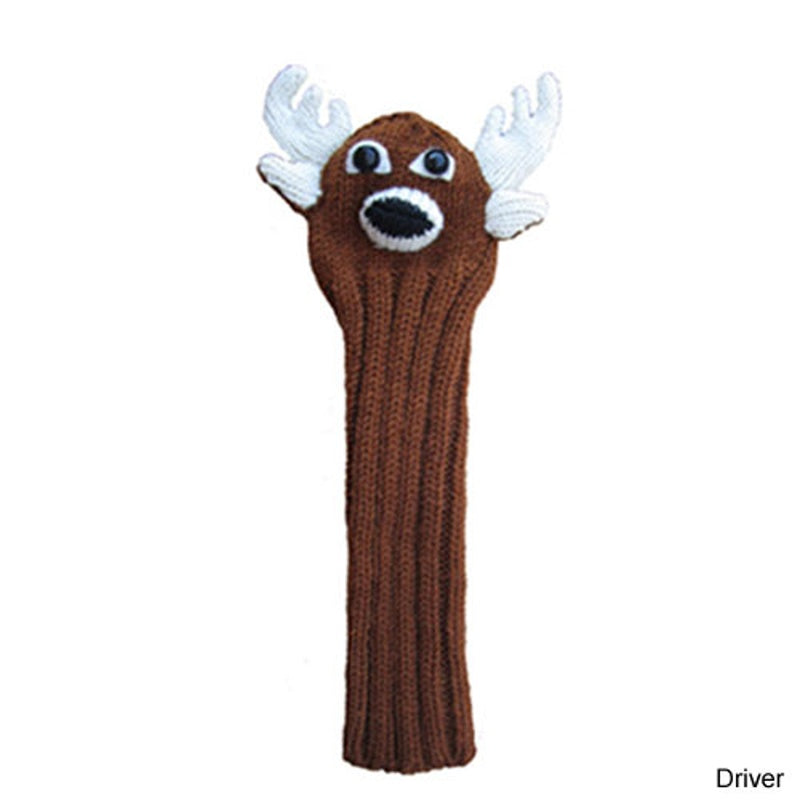 Headcover Deer - Mercado de Luxo - O Maior E-Commerce de Bens, Produtos e Serviços de Luxo do Brasil.