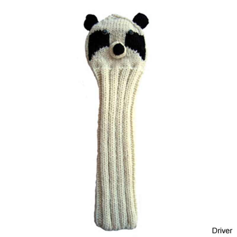 Headcover Panda - Mercado de Luxo - O Maior E-Commerce de Bens, Produtos e Serviços de Luxo do Brasil.