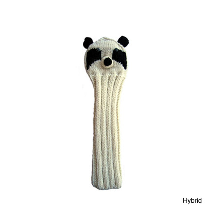 Headcover Panda - Mercado de Luxo - O Maior E-Commerce de Bens, Produtos e Serviços de Luxo do Brasil.