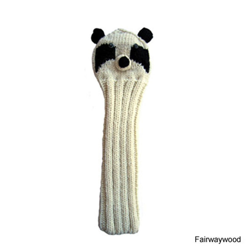 Headcover Panda - Mercado de Luxo - O Maior E-Commerce de Bens, Produtos e Serviços de Luxo do Brasil.