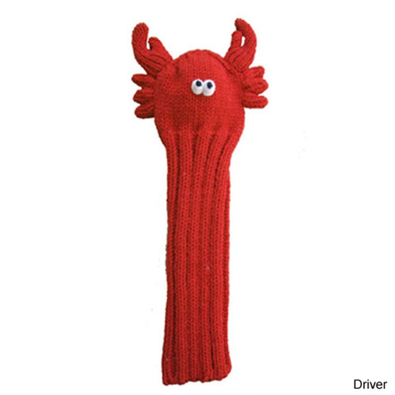 Headcover Lobster - Mercado de Luxo - O Maior E-Commerce de Bens, Produtos e Serviços de Luxo do Brasil.