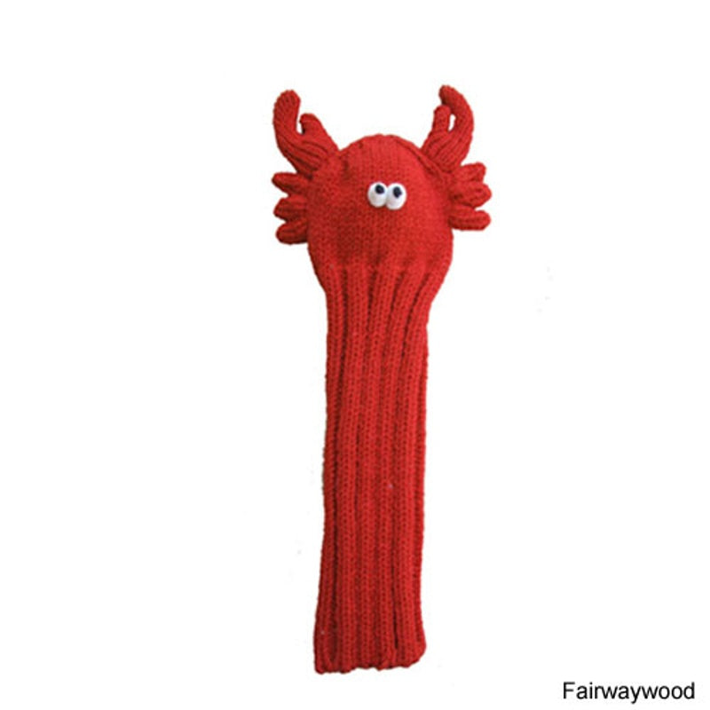 Headcover Lobster - Mercado de Luxo - O Maior E-Commerce de Bens, Produtos e Serviços de Luxo do Brasil.