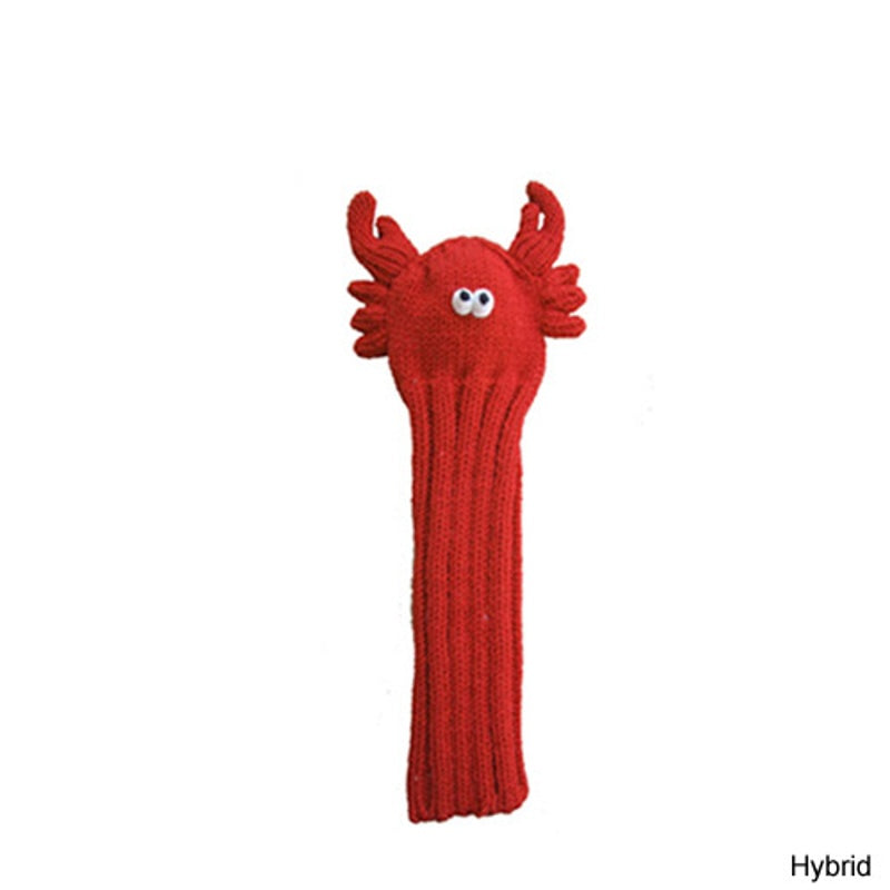 Headcover Lobster - Mercado de Luxo - O Maior E-Commerce de Bens, Produtos e Serviços de Luxo do Brasil.