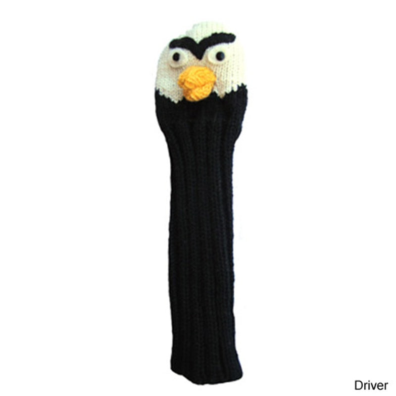 Headcover Eagle - Mercado de Luxo - O Maior E-Commerce de Bens, Produtos e Serviços de Luxo do Brasil.