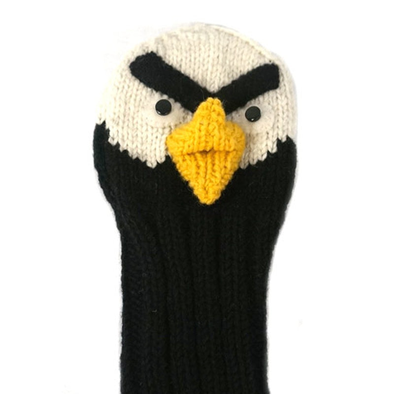 Headcover Eagle - Mercado de Luxo - O Maior E-Commerce de Bens, Produtos e Serviços de Luxo do Brasil.