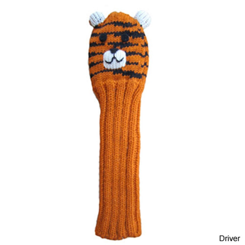Headcover Tiger - Mercado de Luxo - O Maior E-Commerce de Bens, Produtos e Serviços de Luxo do Brasil.