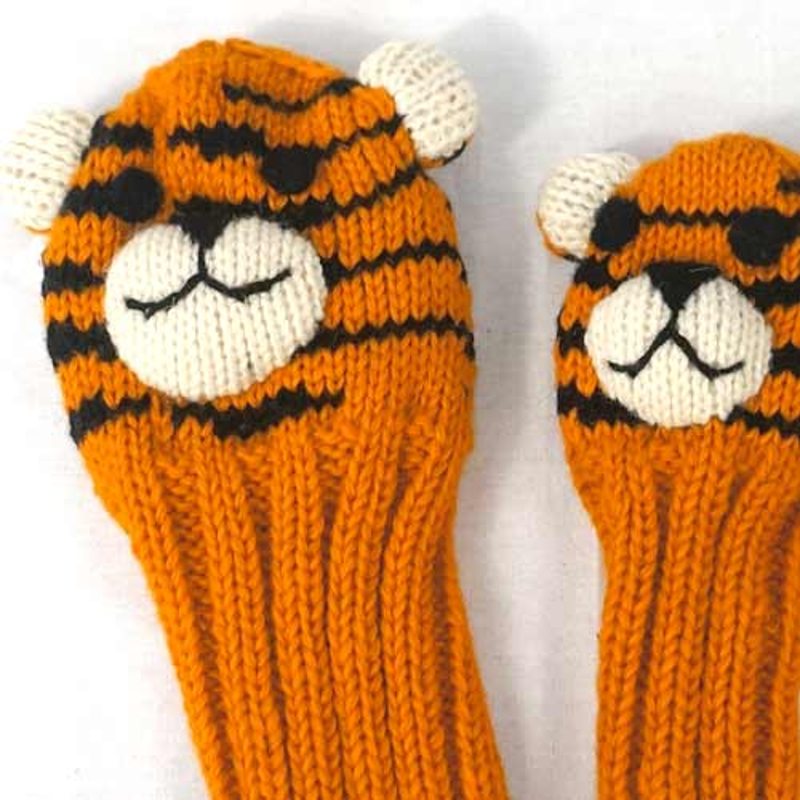 Headcover Tiger - Mercado de Luxo - O Maior E-Commerce de Bens, Produtos e Serviços de Luxo do Brasil.