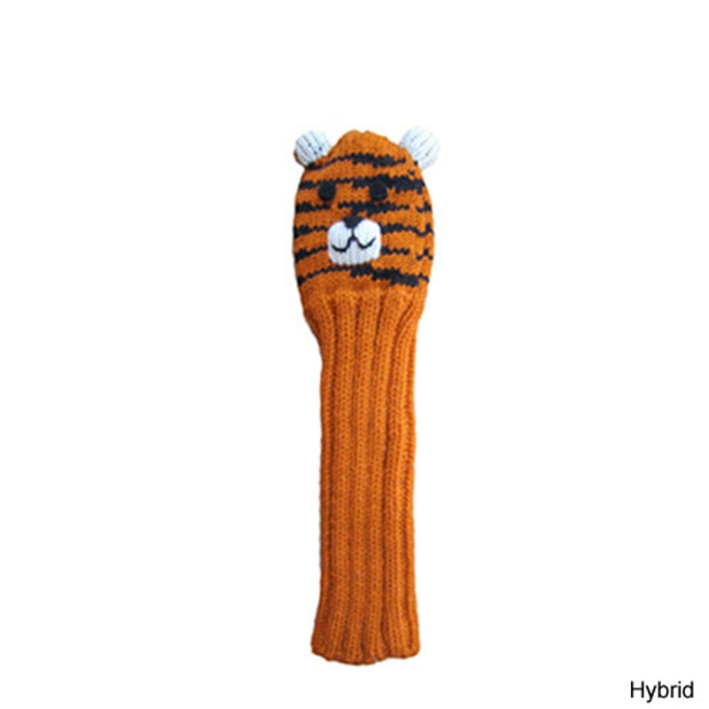 Headcover Tiger - Mercado de Luxo - O Maior E-Commerce de Bens, Produtos e Serviços de Luxo do Brasil.