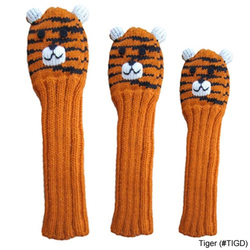 Headcover Tiger - Mercado de Luxo - O Maior E-Commerce de Bens, Produtos e Serviços de Luxo do Brasil.