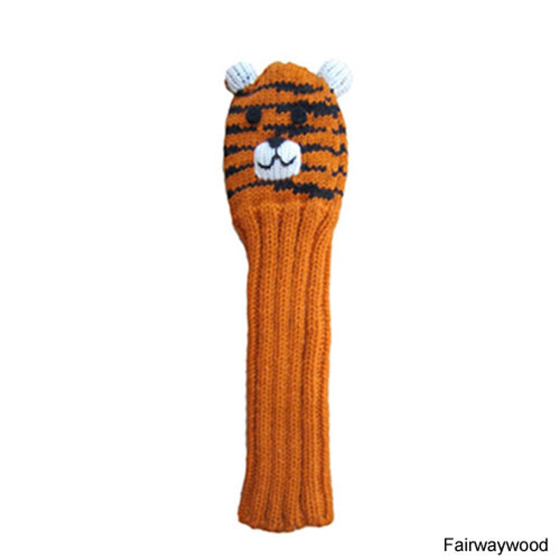 Headcover Tiger - Mercado de Luxo - O Maior E-Commerce de Bens, Produtos e Serviços de Luxo do Brasil.