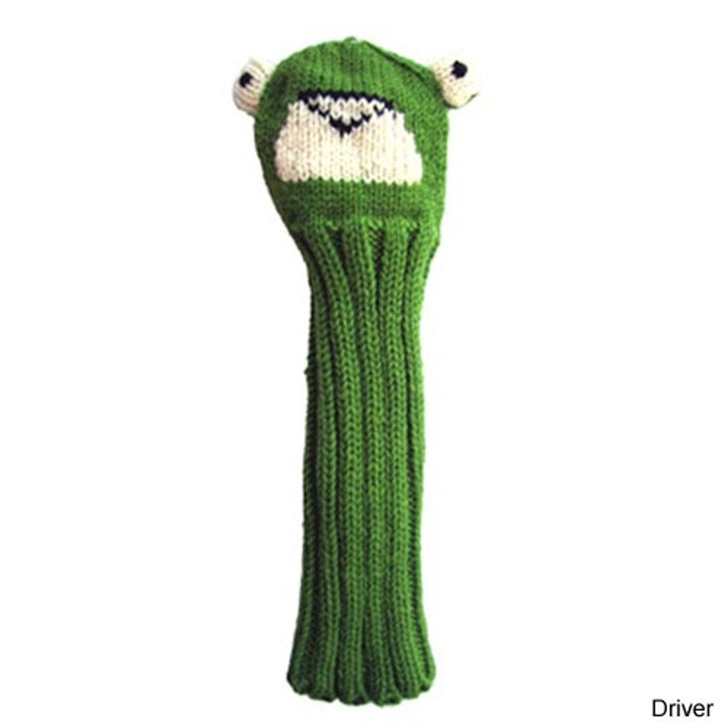 Headcover Frog - Mercado de Luxo - O Maior E-Commerce de Bens, Produtos e Serviços de Luxo do Brasil.