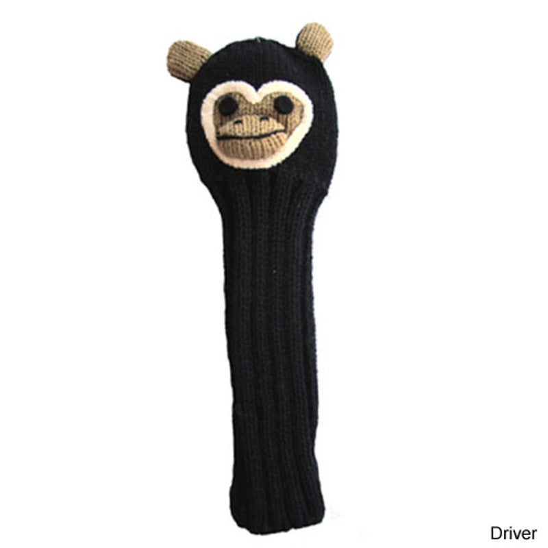 Headcover Monkey - Mercado de Luxo - O Maior E-Commerce de Bens, Produtos e Serviços de Luxo do Brasil.