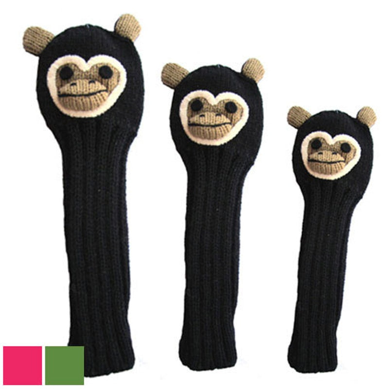 Headcover Monkey - Mercado de Luxo - O Maior E-Commerce de Bens, Produtos e Serviços de Luxo do Brasil.