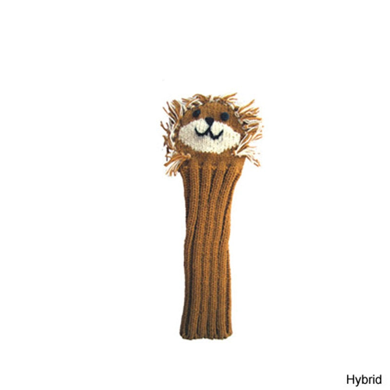 Headcover Lion - Mercado de Luxo - O Maior E-Commerce de Bens, Produtos e Serviços de Luxo do Brasil.