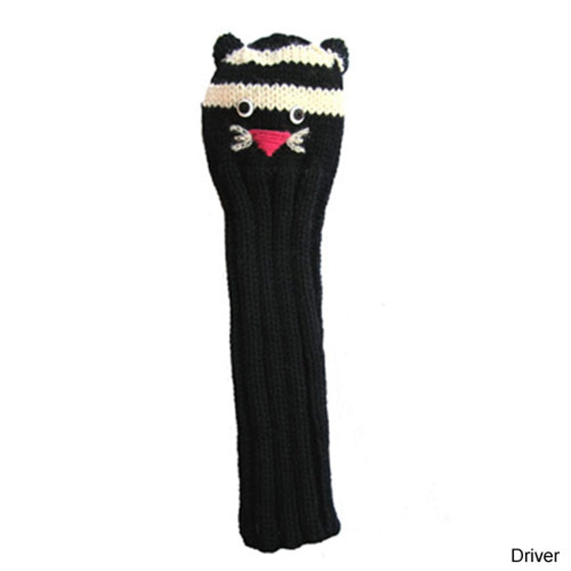 Headcover Cat - Mercado de Luxo - O Maior E-Commerce de Bens, Produtos e Serviços de Luxo do Brasil.