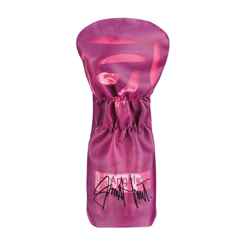 Headcover 2023 Summer Commemorative Driver - Mercado de Luxo - O Maior E-Commerce de Bens, Produtos e Serviços de Luxo do Brasil.