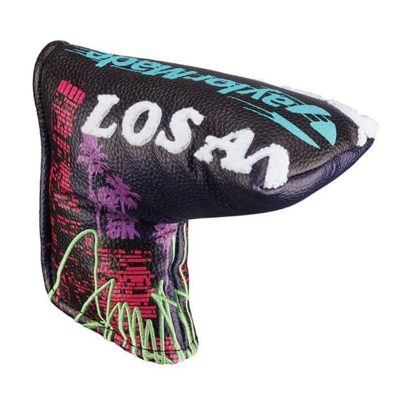 Headcover Summer Commemorative Blade Putter 2023 - Mercado de Luxo - O Maior E-Commerce de Bens, Produtos e Serviços de Luxo do Brasil.