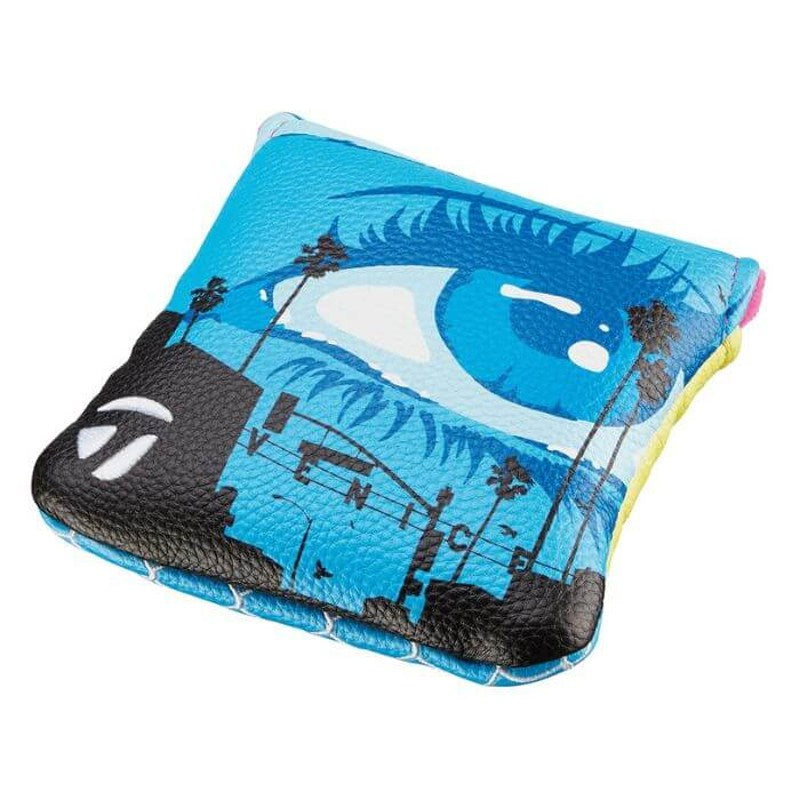 Headcover Summer Commemorative Spider Putter 2023 - Mercado de Luxo - O Maior E-Commerce de Bens, Produtos e Serviços de Luxo do Brasil.