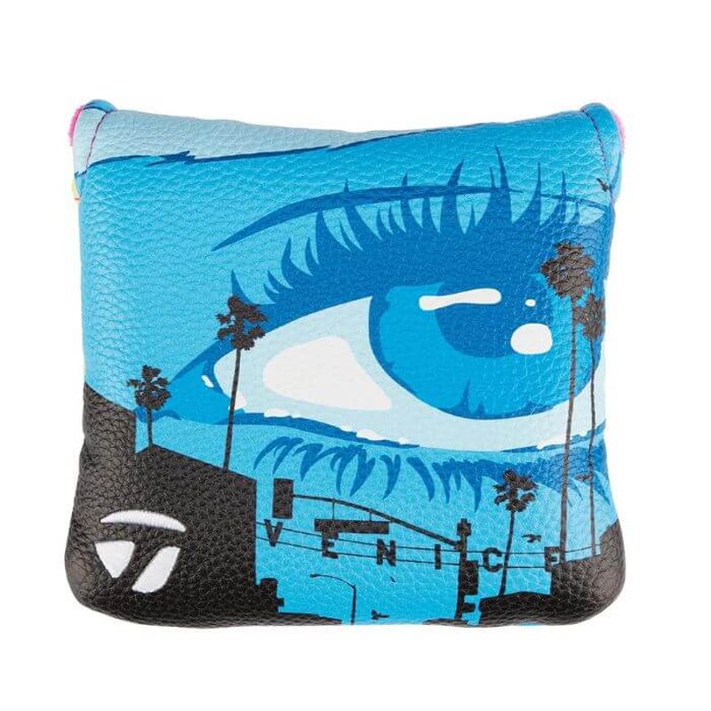 Headcover Summer Commemorative Spider Putter 2023 - Mercado de Luxo - O Maior E-Commerce de Bens, Produtos e Serviços de Luxo do Brasil.