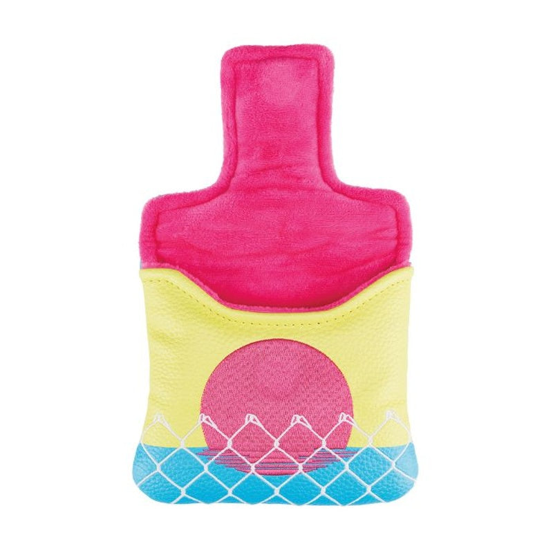 Headcover Summer Commemorative Spider Putter 2023 - Mercado de Luxo - O Maior E-Commerce de Bens, Produtos e Serviços de Luxo do Brasil.