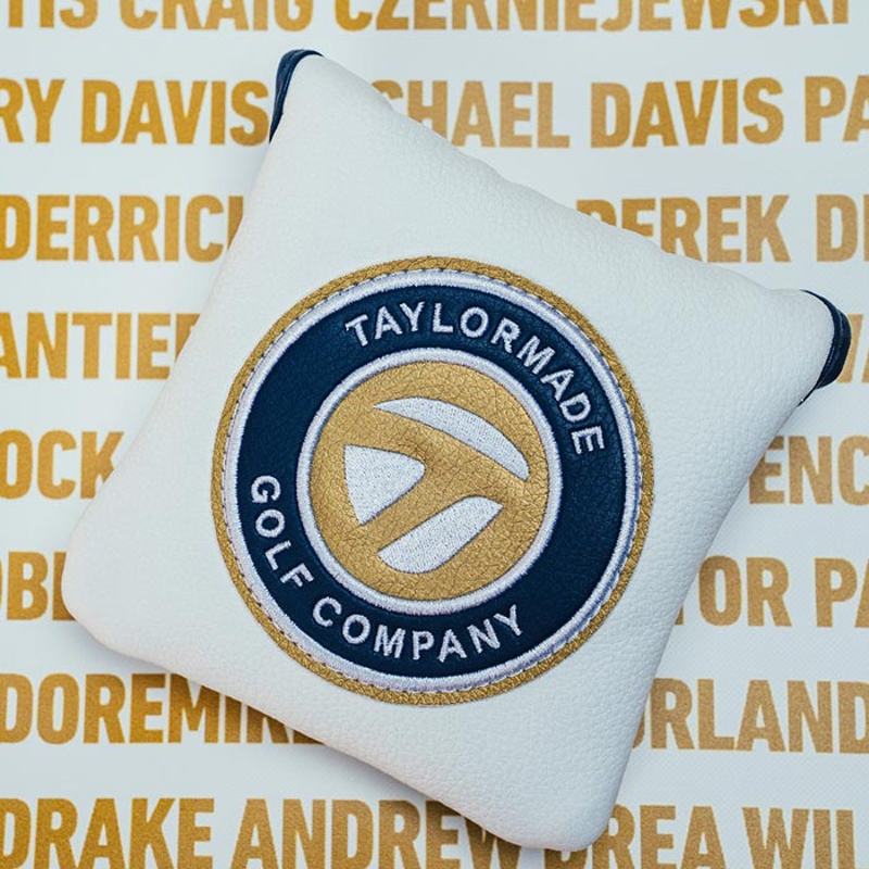 Headcover PGA Championship Putter 2022 - Mercado de Luxo - O Maior E-Commerce de Bens, Produtos e Serviços de Luxo do Brasil.