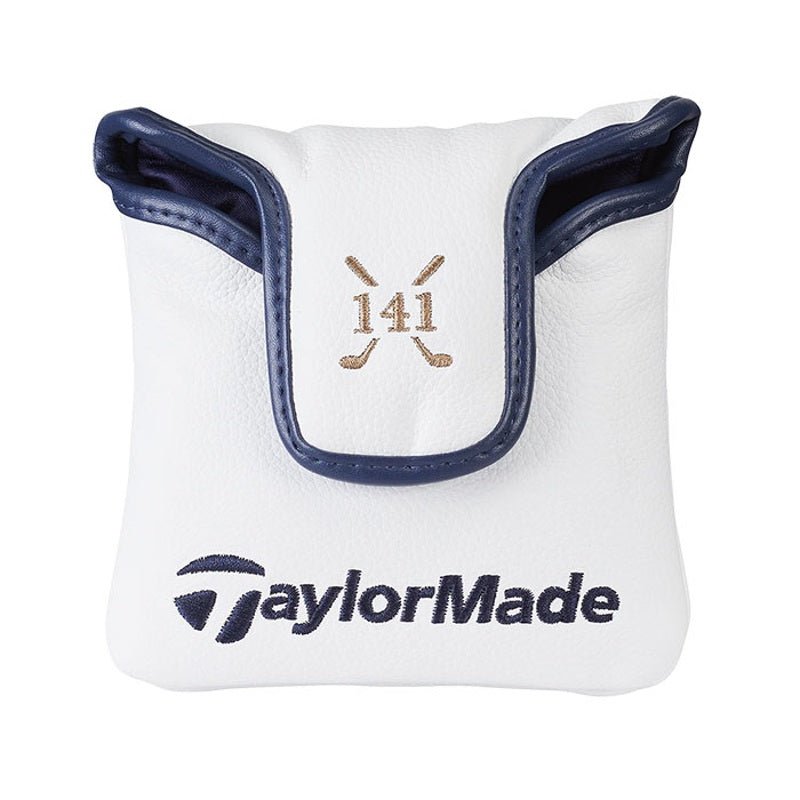 Headcover PGA Championship Putter 2022 - Mercado de Luxo - O Maior E-Commerce de Bens, Produtos e Serviços de Luxo do Brasil.