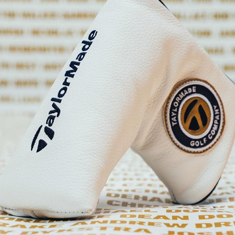 Headcover PGA Championship Putter 2022 - Mercado de Luxo - O Maior E-Commerce de Bens, Produtos e Serviços de Luxo do Brasil.
