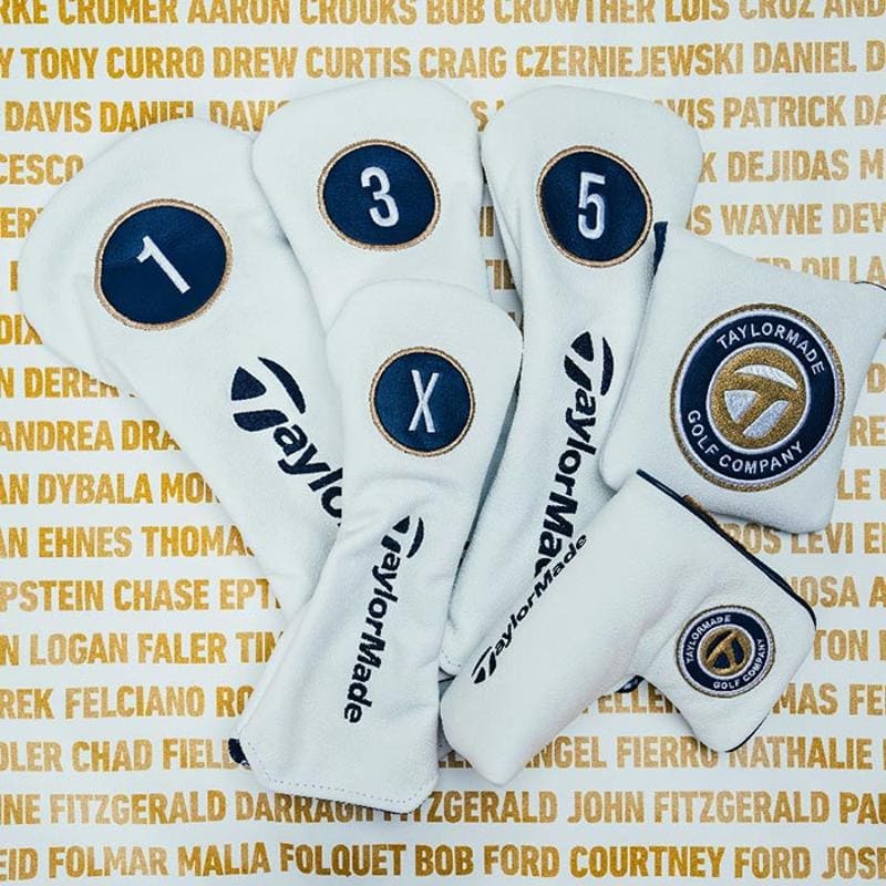 Headcover PGA Championship Putter 2022 - Mercado de Luxo - O Maior E-Commerce de Bens, Produtos e Serviços de Luxo do Brasil.