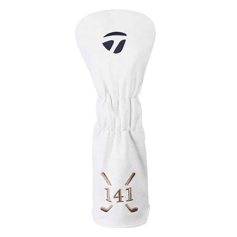 Headcover PGA Championship Fairway 2022 - Mercado de Luxo - O Maior E-Commerce de Bens, Produtos e Serviços de Luxo do Brasil.